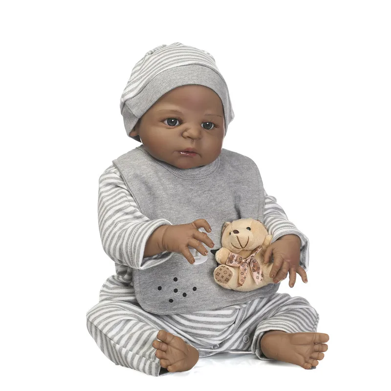 what are reborn dolls?