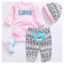 what size clothes do reborn dolls wear