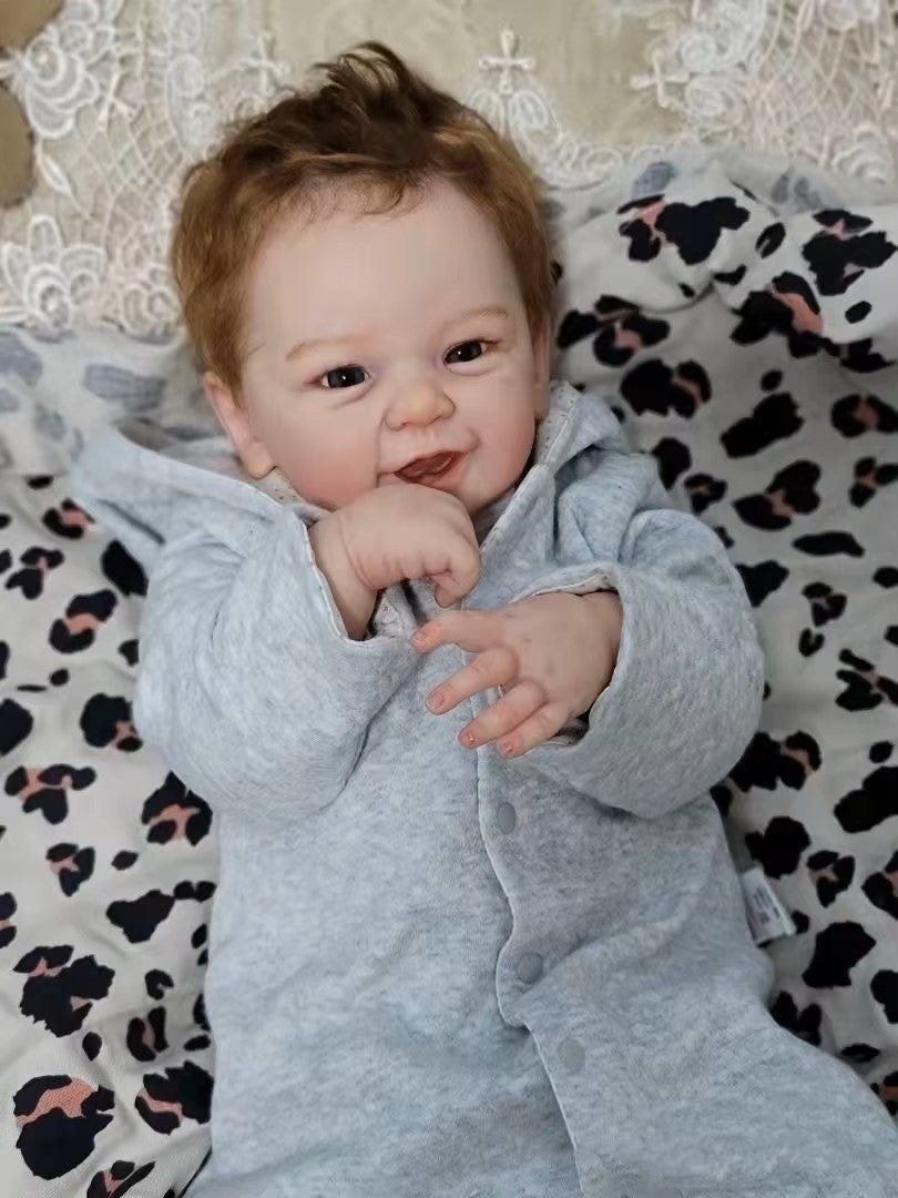 Reborn Baby Doll Phoenix 21inch