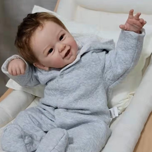 Reborn Baby Doll Phoenix 21inch