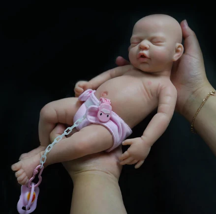 silicone reborn baby dolls liam or nova