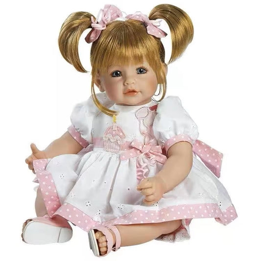 Lana 20-Inch Reborn Baby Doll