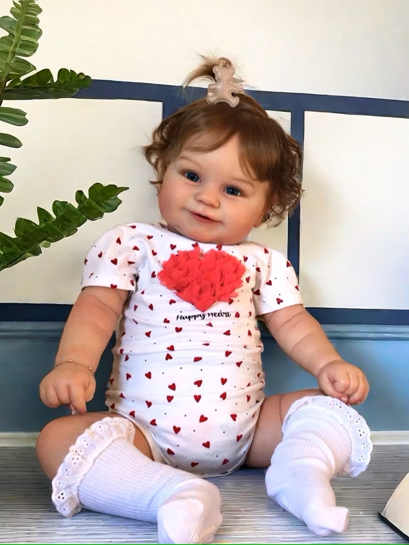 reborn baby doll canada Emilia Maddie Reborn dolls Canada