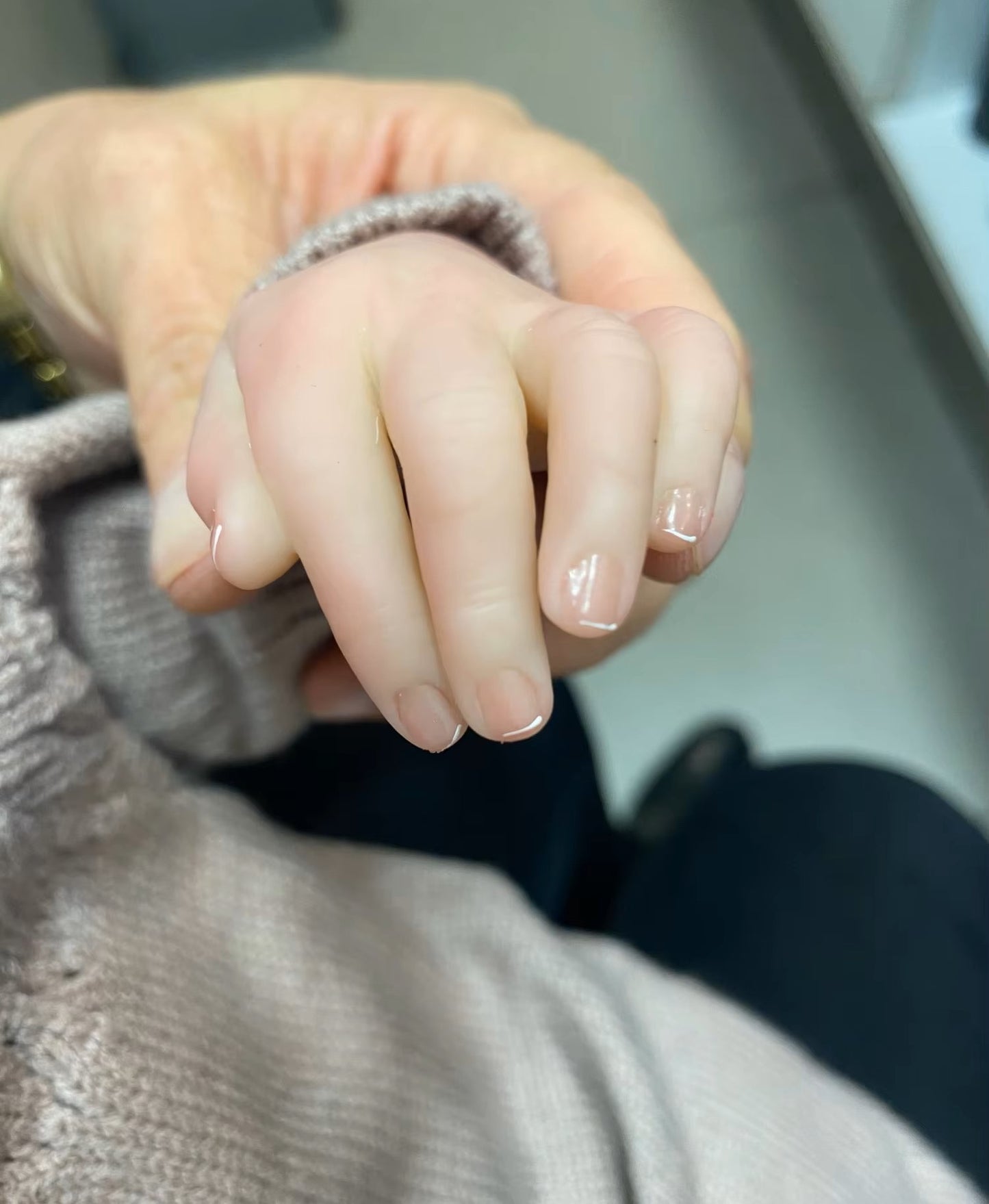 Lisa Newborn Silicone Reborn Baby doll