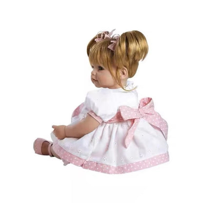 Lana, poupée bébé reborn 20 pouces