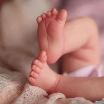 Jocy, poupée bébé reborn