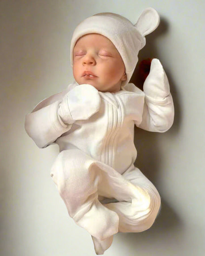 Joco, bébé reborn 18 pouces