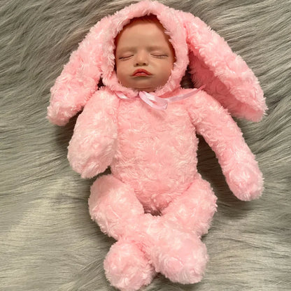 Accessoire pour poupée : body en tissu 18 à 21 pouces pour reborn